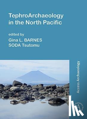  - TephroArchaeology in the North Pacific