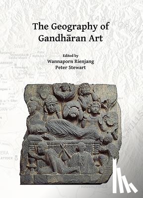  - The Geography of Gandharan Art