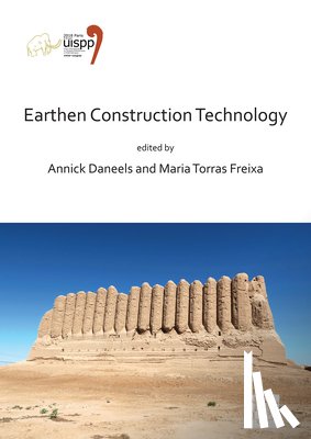  - Earthen Construction Technology