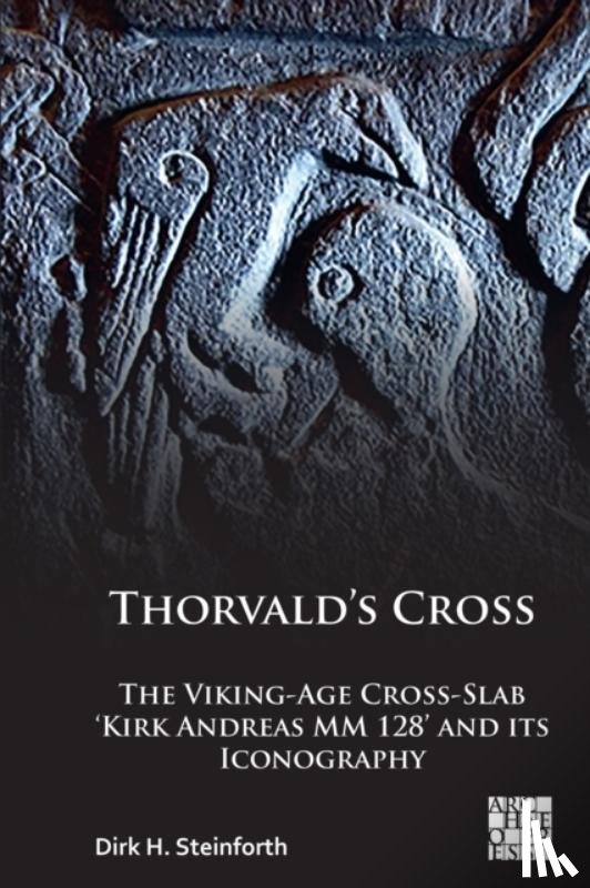 Steinforth, Dirk H. - Thorvald’s Cross