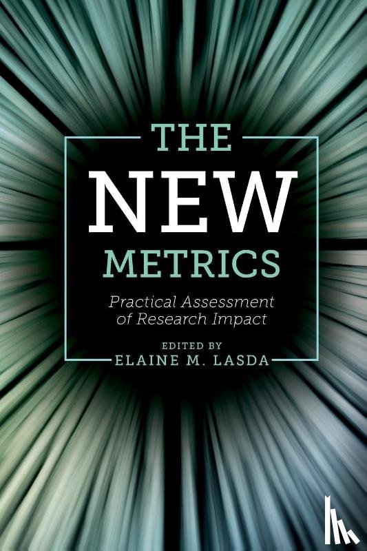  - The New Metrics