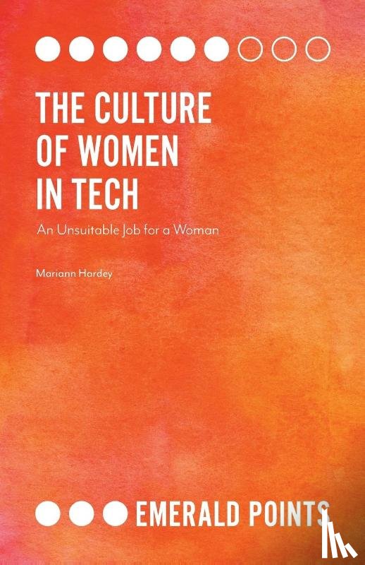 Hardey, Mariann (University of Durham - The Culture of Women in Tech