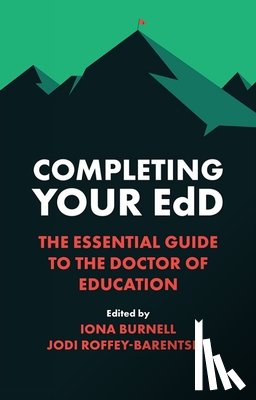  - Completing Your EdD