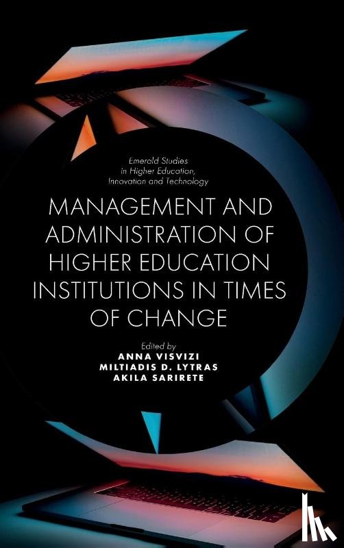  - Management and Administration of Higher Education Institutions in Times of Change