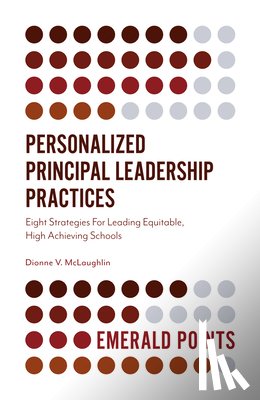 McLaughlin, Dionne V. (North Carolina Central University - Personalized Principal Leadership Practices