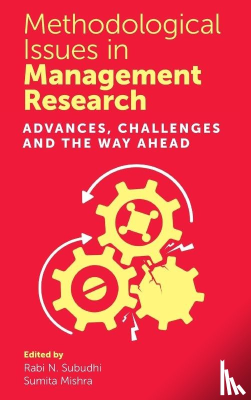  - Methodological Issues in Management Research