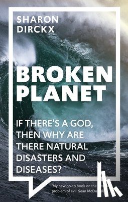 Dirckx, Sharon (Author) - Broken Planet