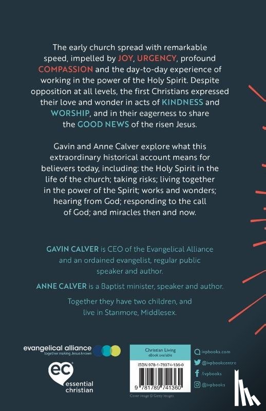 Calver, Gavin, Calver, Anne - Unleashed