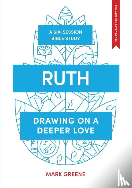 Greene, Mark (Author) - Ruth