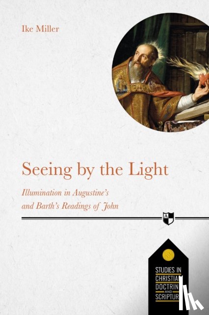 Miller, Ike - Seeing by the Light