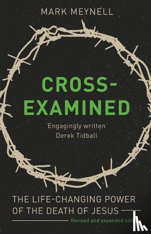 Meynell, Mark (Author) - Cross-Examined