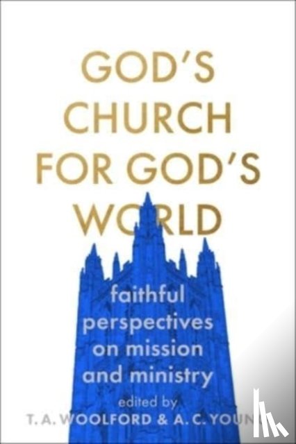 Young, Adam - God's Church for God's World