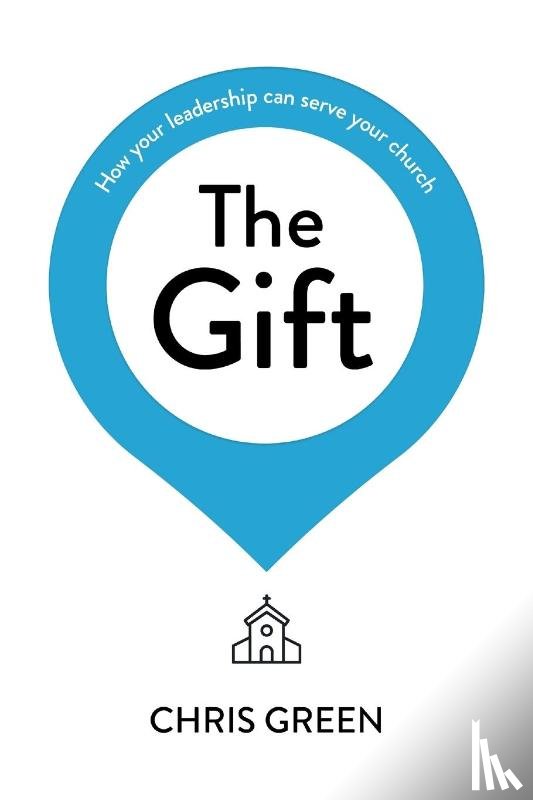 Green, Chris (Author) - The Gift