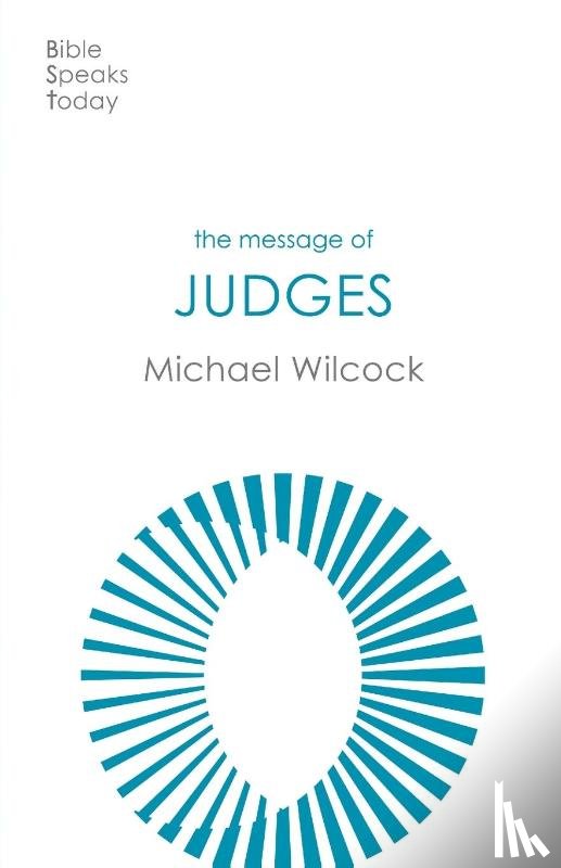 Wilcock, Michael (Author) - The Message of Judges
