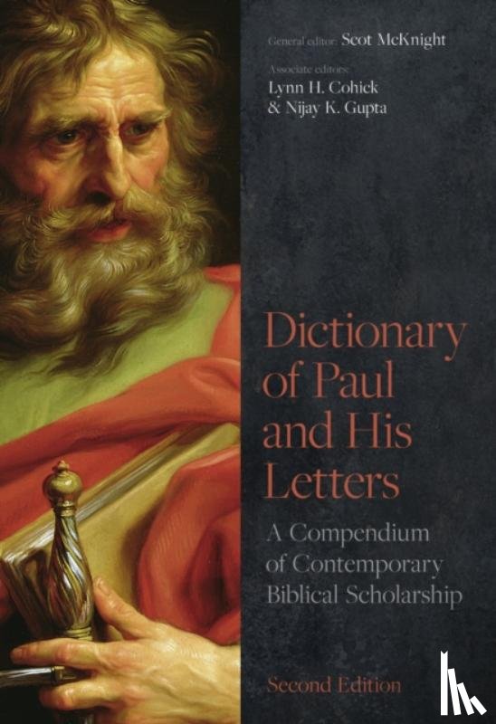 Gupta, Scot McKnight - Dictionary of Paul and His Letters