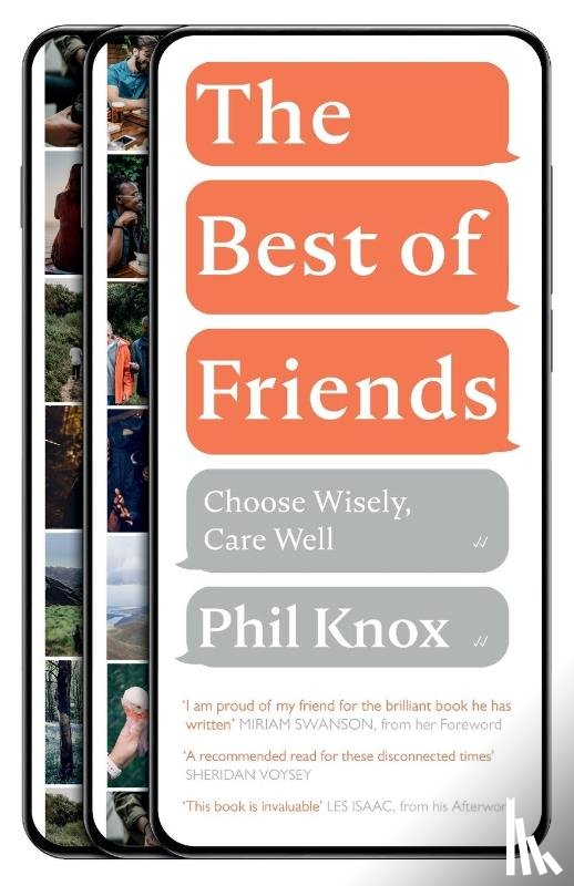 Knox, Phil - The Best of Friends