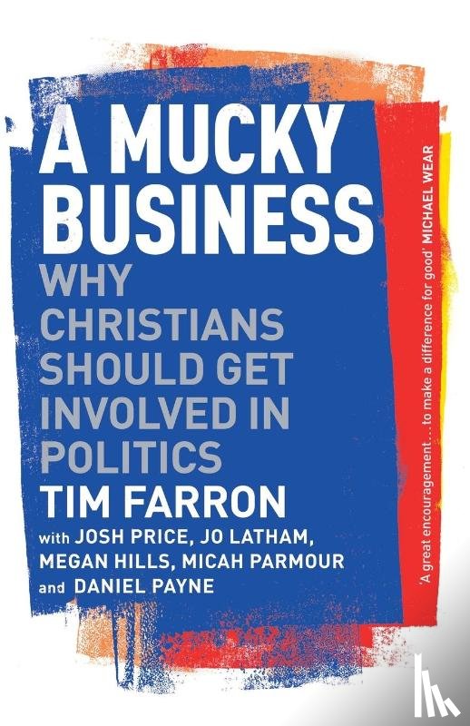 Farron, Tim - A Mucky Business