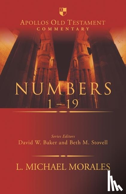 Morales, L Michael - Numbers 1-19