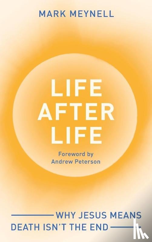 Meynell, Mark (Author) - Life After Life