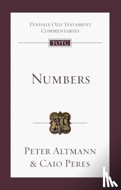 Altmann, Dr Peter, Peres, Caio - Numbers