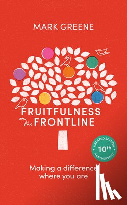 Greene, Mark (Author) - Fruitfulness on the Frontline