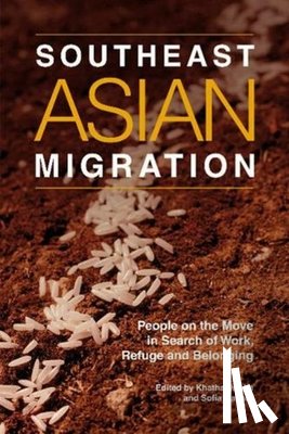  - Southeast Asian Migration