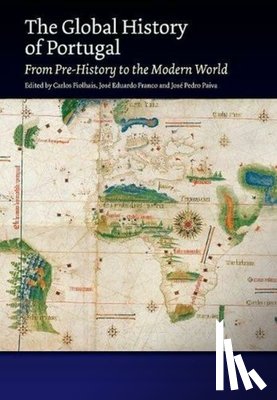 - The Global History of Portugal