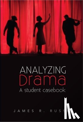 Russo, James R - Analyzing Drama