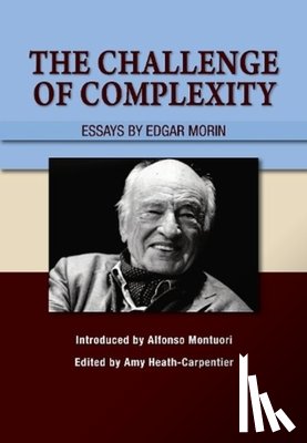 Heath-Carpentier, Amy - The Challenge of Complexity