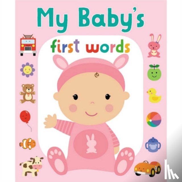  - First Words Girl