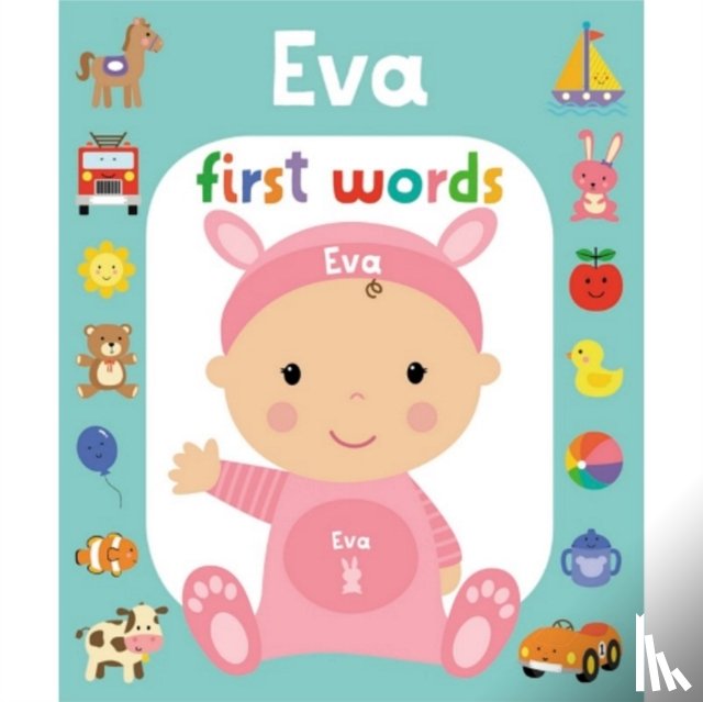  - First Words Eva