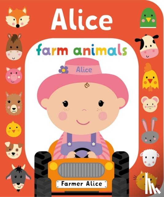  - Farm Alice