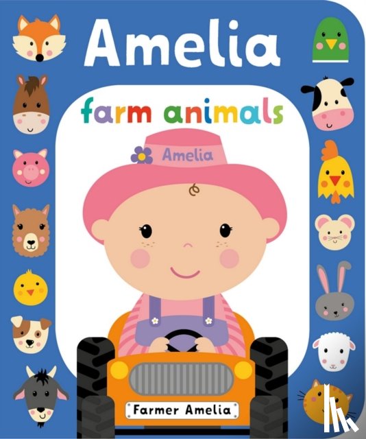  - Farm Amelia