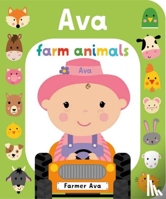  - Farm Ava