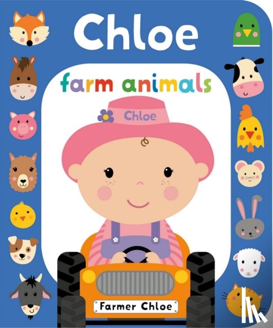  - Farm Chloe