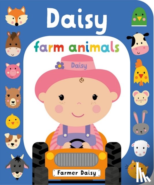  - Farm Daisy