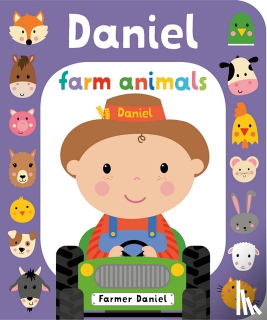  - Farm Daniel