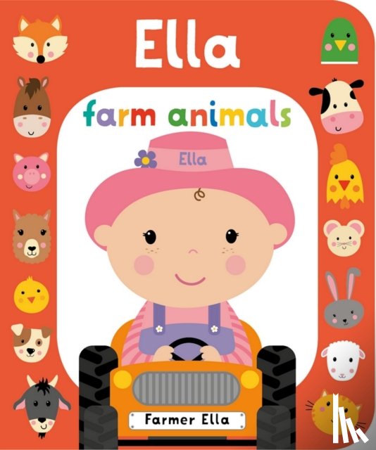  - Farm Ella