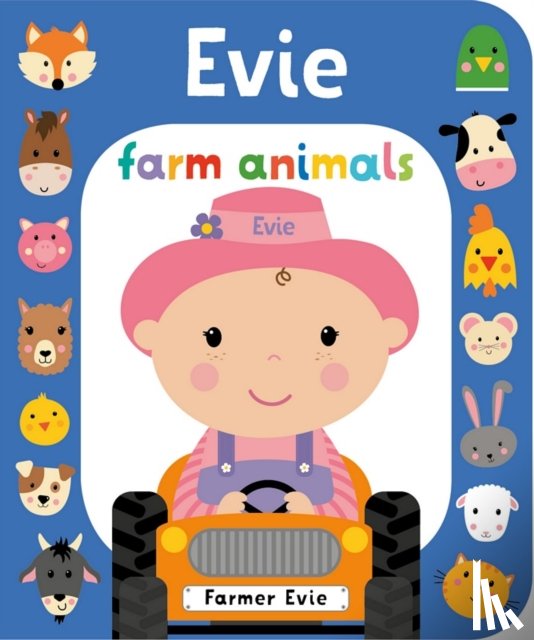  - Farm Evie