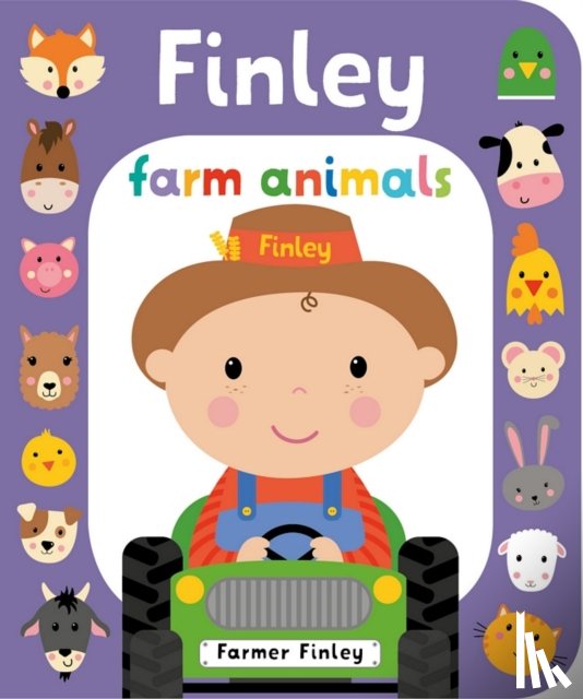  - Farm Finley