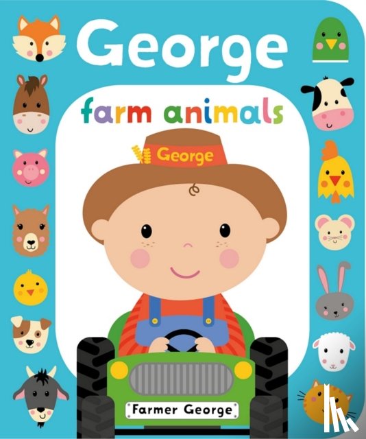  - Farm George