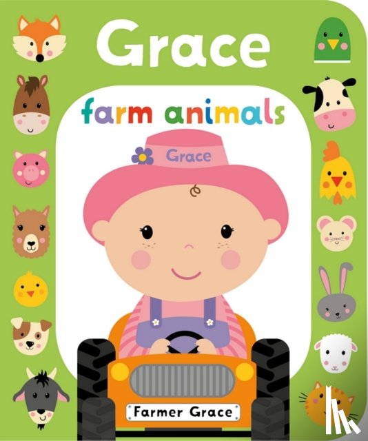  - Farm Grace