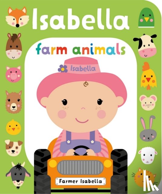  - Farm Isabella