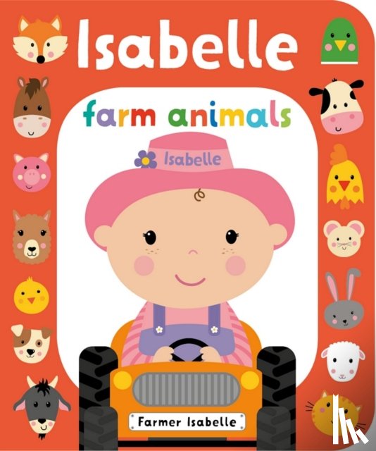  - Farm Isabelle