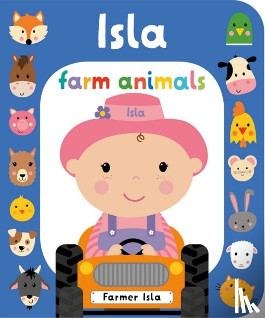  - Farm Isla
