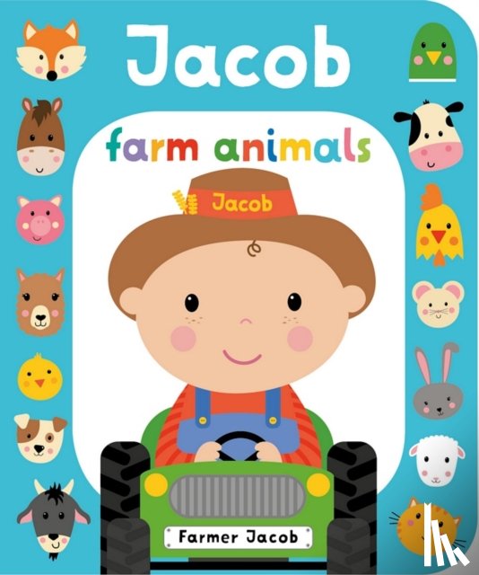  - Farm Jacob