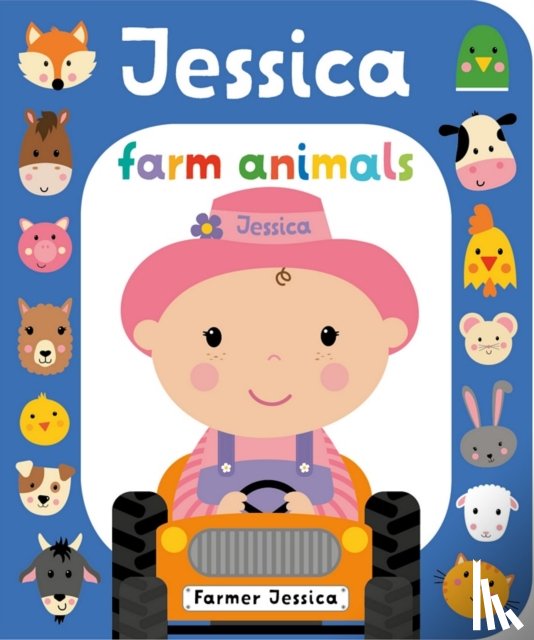  - Farm Jessica