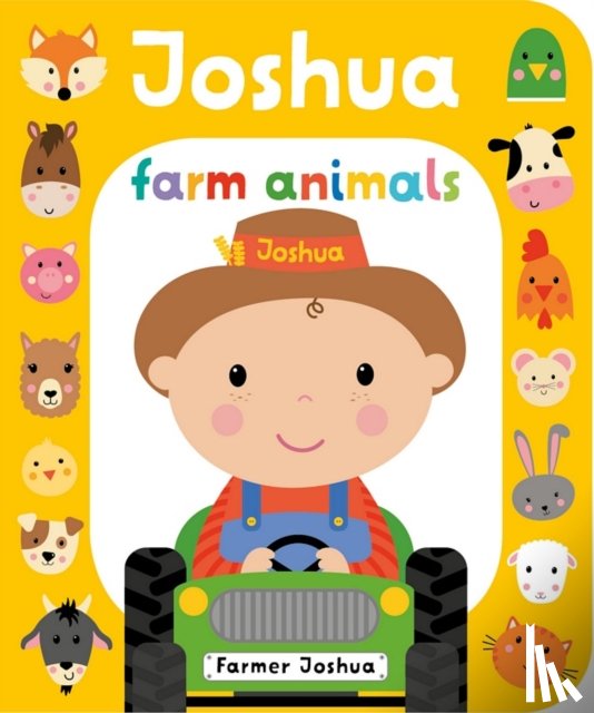  - Farm Joshua