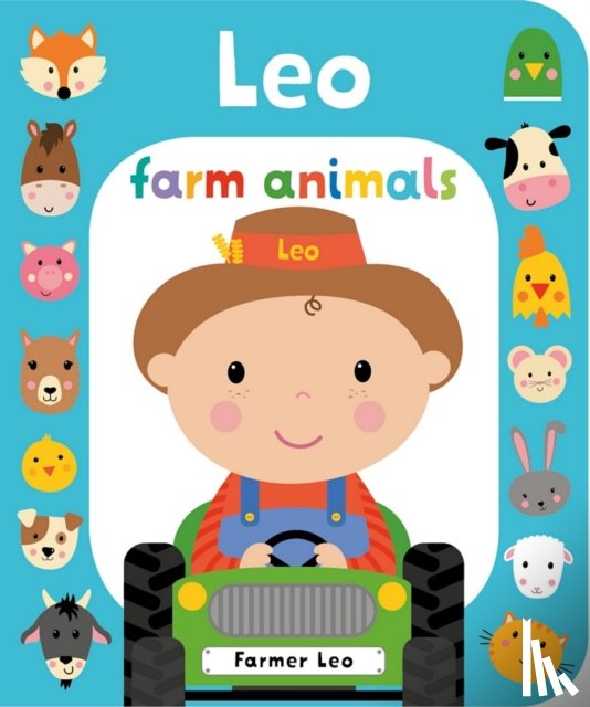  - Farm Leo
