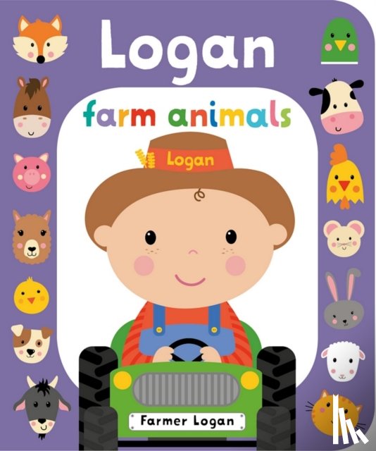  - Farm Logan